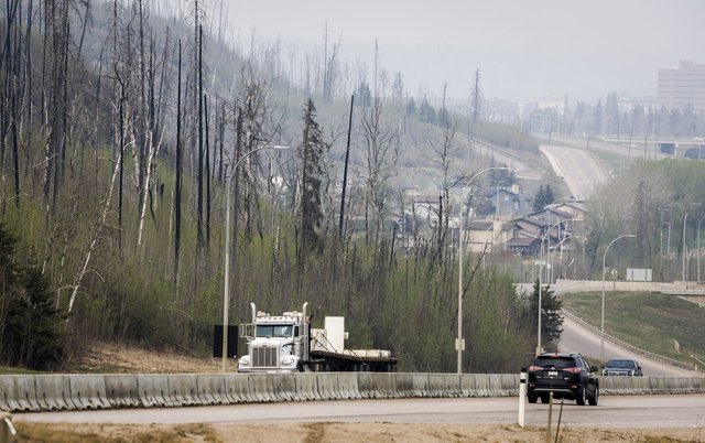 Les premiers ministres du Canada sont préoccupés par les catastrophes naturelles