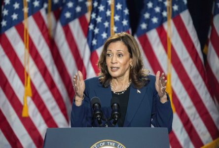 Des délégués démocrates se disent galvanisés par la candidature de Kamala Harris