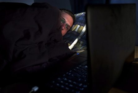 Horaire atypique et hypervigilance: certains métiers sont plus propices à l’insomnie