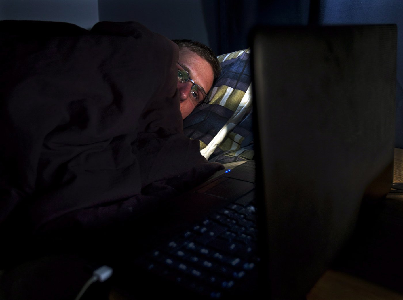 Horaire atypique et hypervigilance: certains métiers sont plus propices à l’insomnie
