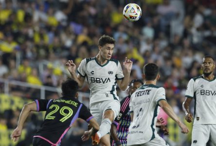 Brunetta s’illustre dans le gain de 4-1 de la Liga MX contre les étoiles de la MLS