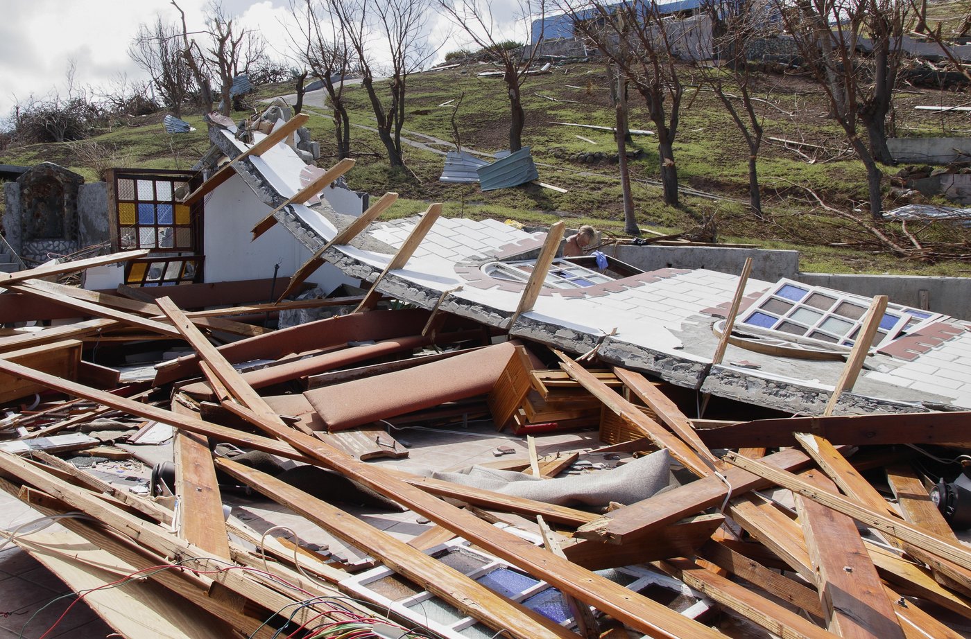 L’ouragan Béryl vise le Texas après avoir balayé la péninsule mexicaine du Yucatan