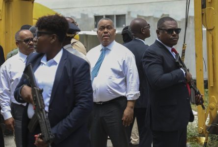 La police haïtienne déclare avoir repris le contrôle du plus grand hôpital du pays