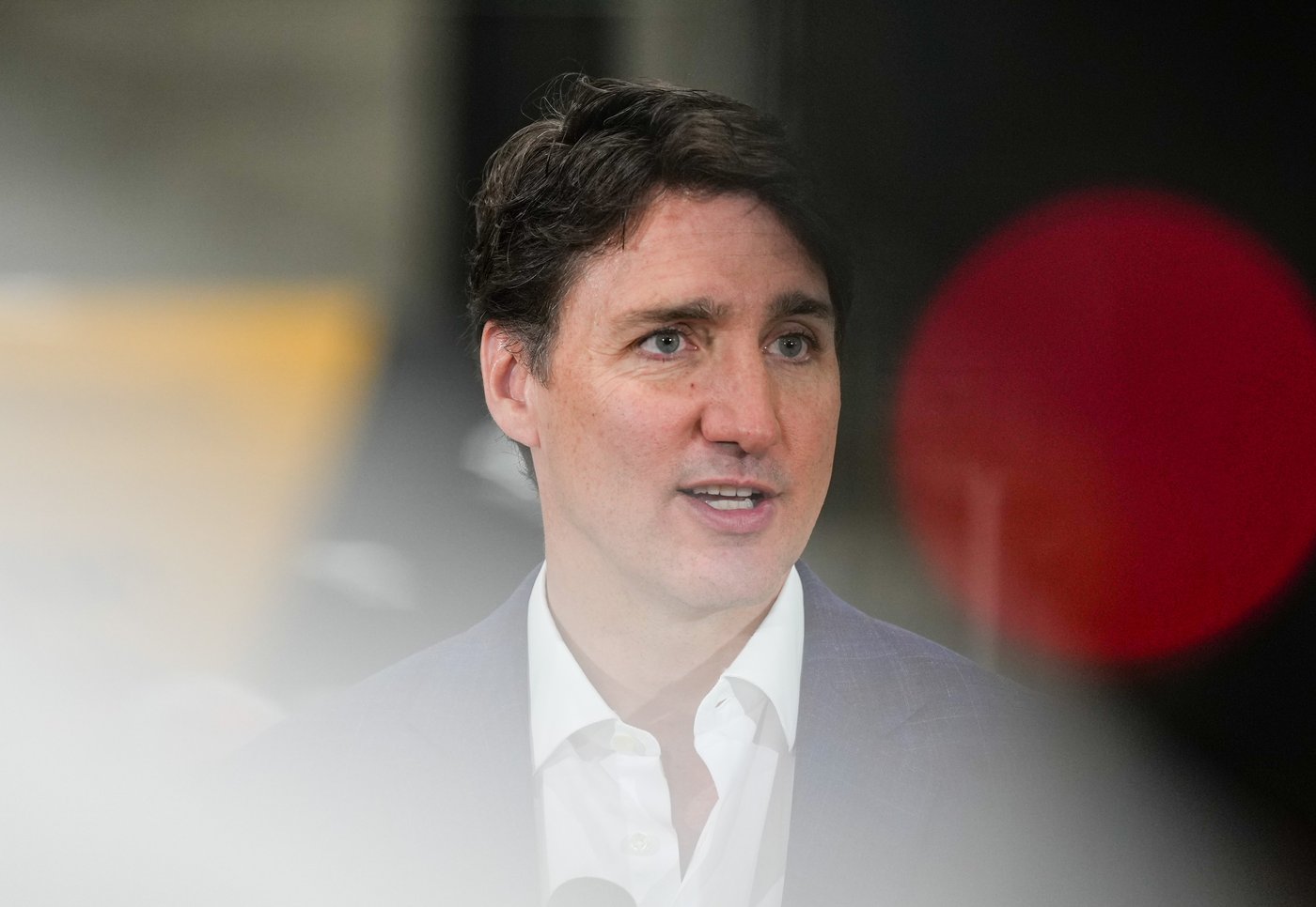 LaSalle—Émard—Verdun: les aspirants candidats ne digèrent pas la décision de Trudeau