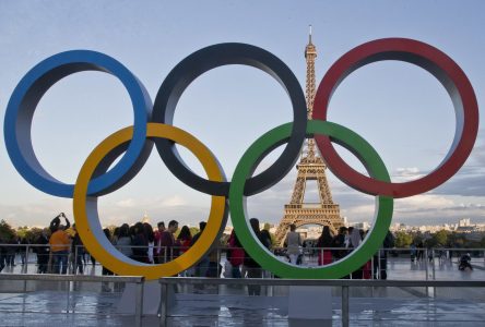 La Russie dit qu’elle n’enverra pas ses lutteurs aux Jeux olympiques de Paris