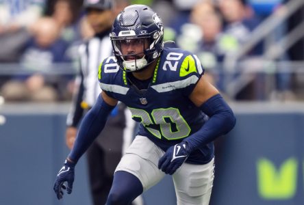 Les Seahawks et Julian Love en viennent à une entente de trois ans