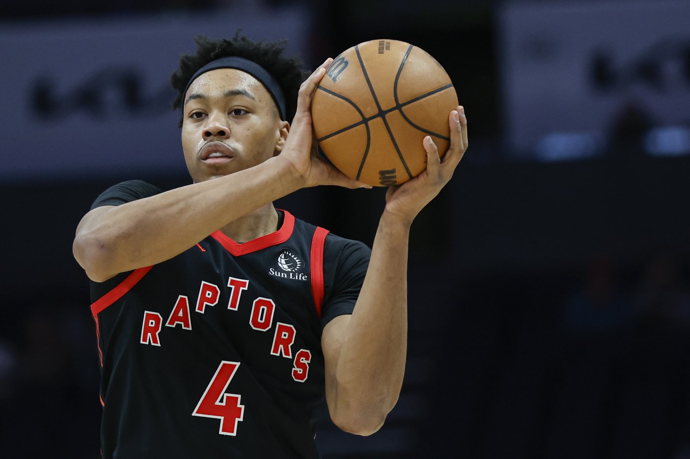 NBA: le camp des Raptors se tiendra à l’UQAM, du 1er au 5 octobre