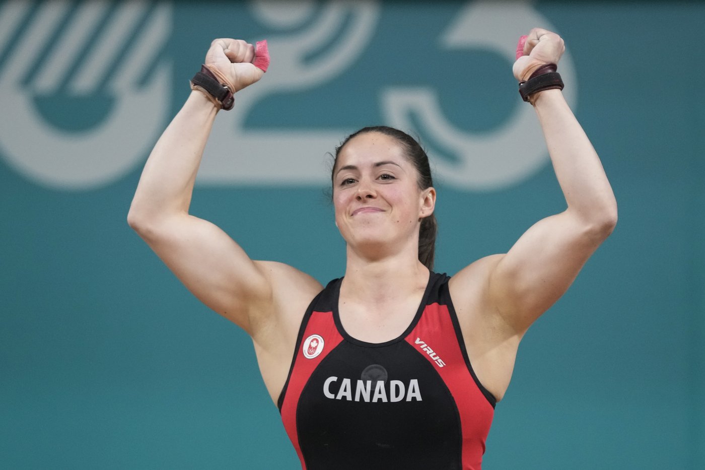 Cinquante-huit athlètes québécois représenteront le pays aux JO de Paris