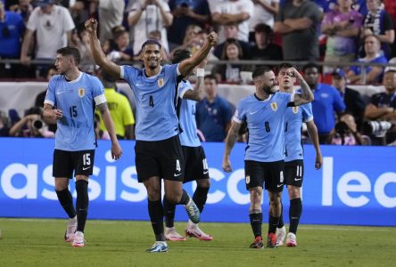 Battus 1-0 par l’Uruguay, les États-Unis sont éliminés de la Copa America