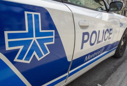 Deux personnes ont été blessées grièvement lors d’une fusillade à Montréal