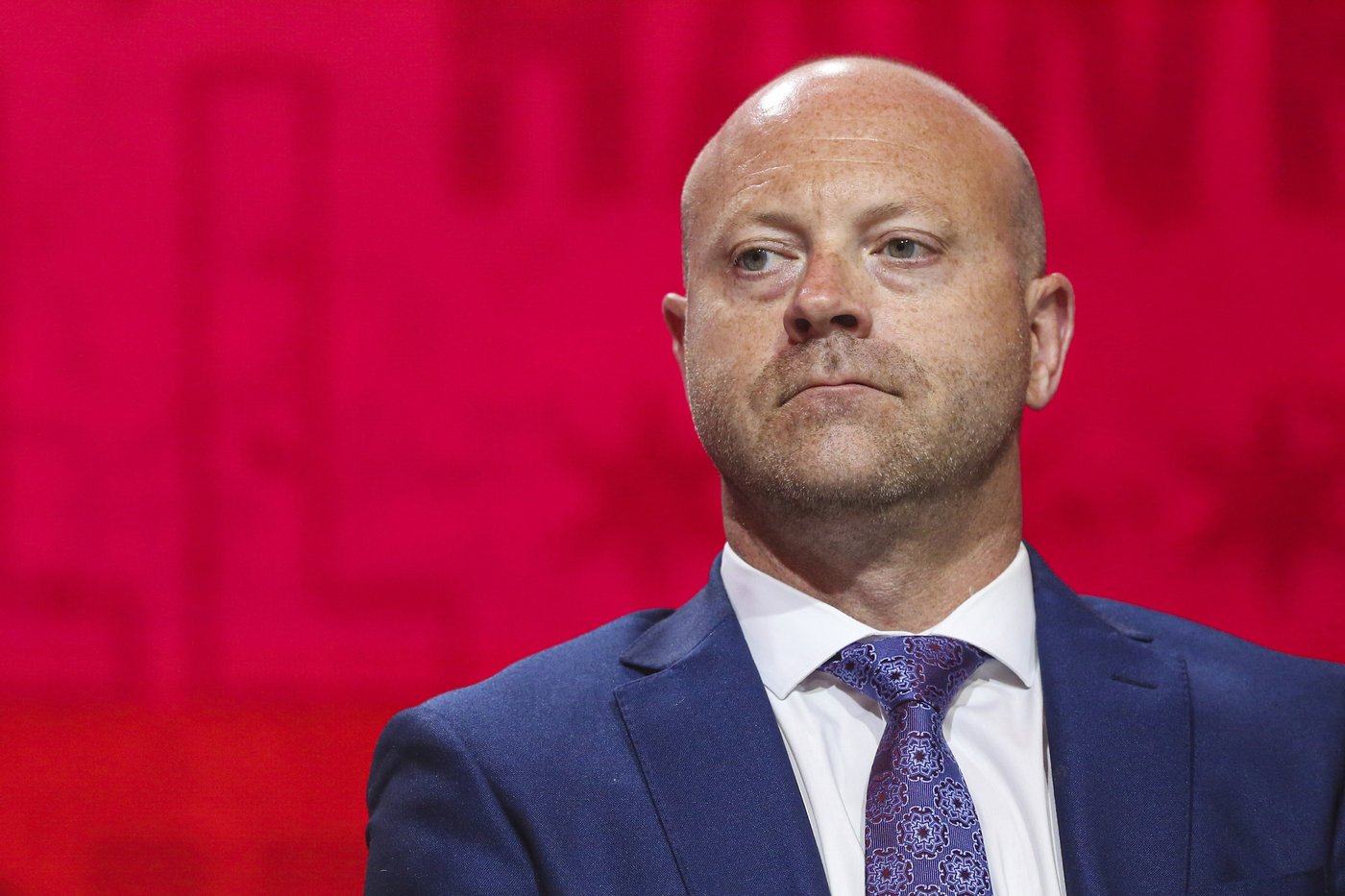 Les Oilers embauchent Stan Bowman comme nouveau directeur général