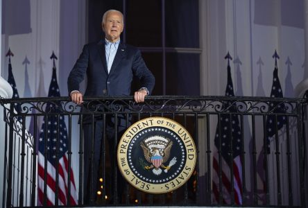 Joe Biden tente de sauver sa réélection avec une visite au Wisconsin et une entrevue