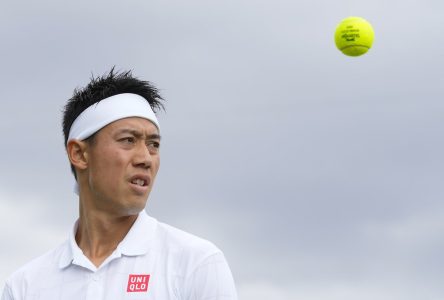 OBN: Nishikori et Bautista Agut sont inscrits aux qualifications à Montréal