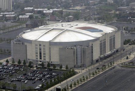 Les Bulls et les Blackhawks présentent un plan pour transformer le United Center