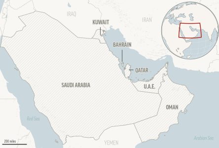 Six morts et plusieurs blessés après une fusillade dans une mosquée chiite d’Oman