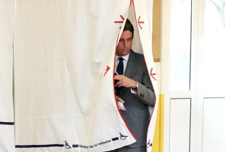 La coalition de gauche arrive en tête du second tour des législatives en France