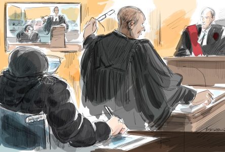 L’avocate de Nygard suggère six ans de prison, moins 1,5 fois la détention préventive