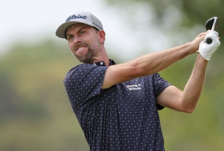 Coupe Ryder: Webb Simpson est nommé vice-capitaine de l’équipe américaine