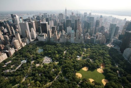 Les députés lancent une enquête sur un condo de 9 millions de dollars à New York