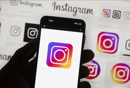 La Turquie bloque l’accès au réseau social Instagram