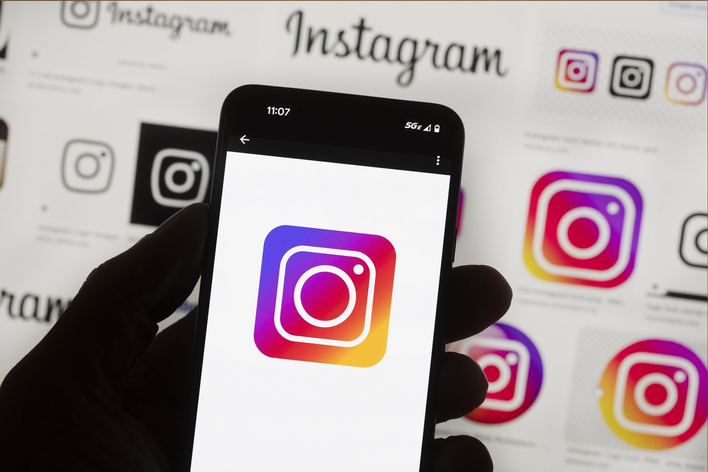 La Turquie bloque l’accès au réseau social Instagram