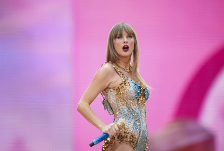 Taylor Swift explique son silence après l’annulation de ses spectacles à Vienne