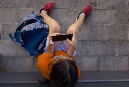 La rentrée scolaire remet les géants des réseaux sociaux sur la sellette