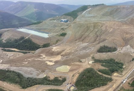 Les équipes se préparent à une période de travail intense à Victoria Gold