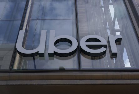 Protection des données: les Pays-Bas infligent une amende de 437 millions $ à Uber