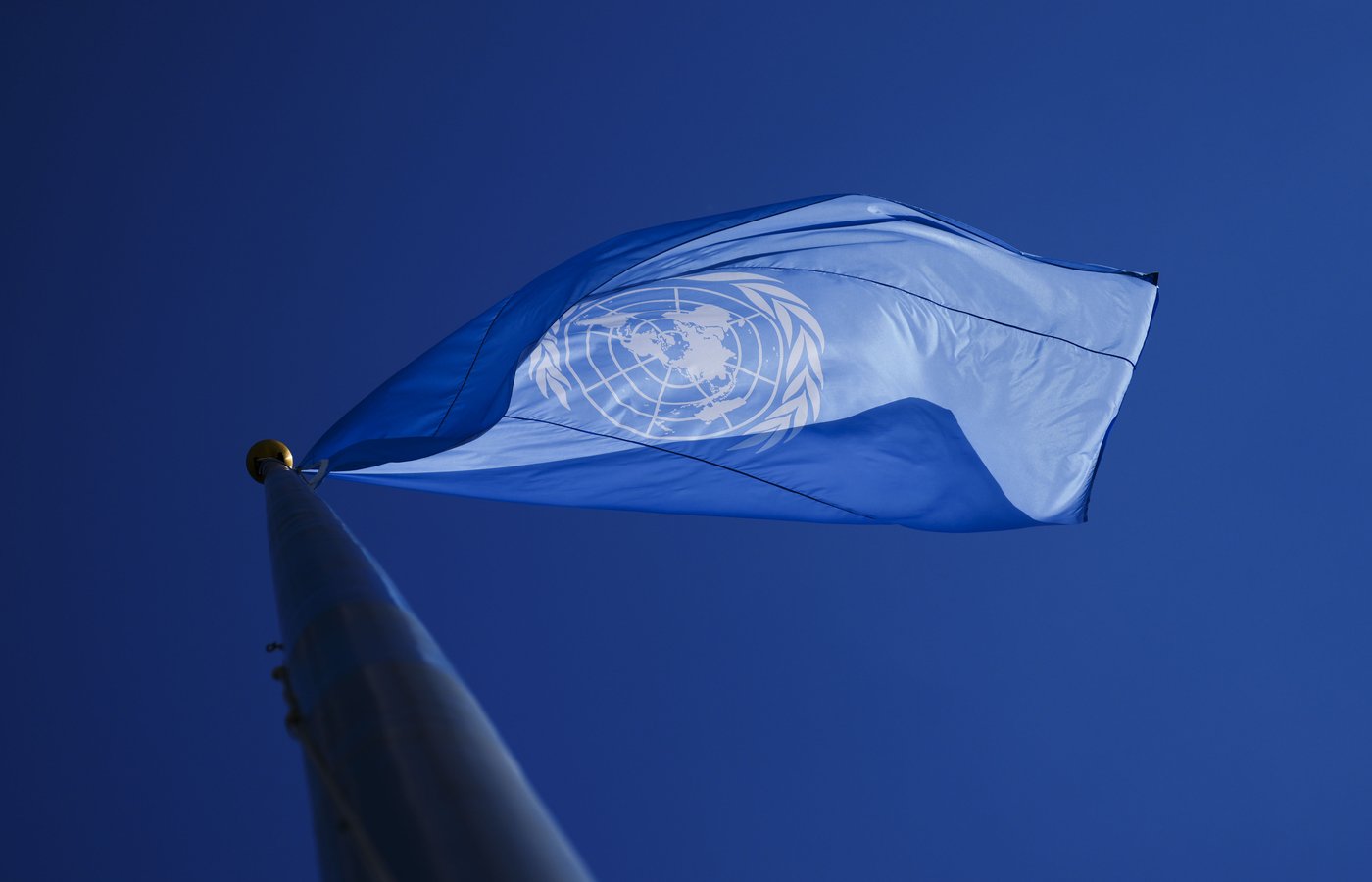 ONU: 9 employés licenciés pour des liens avec l’attaque du 7 octobre contre Israël