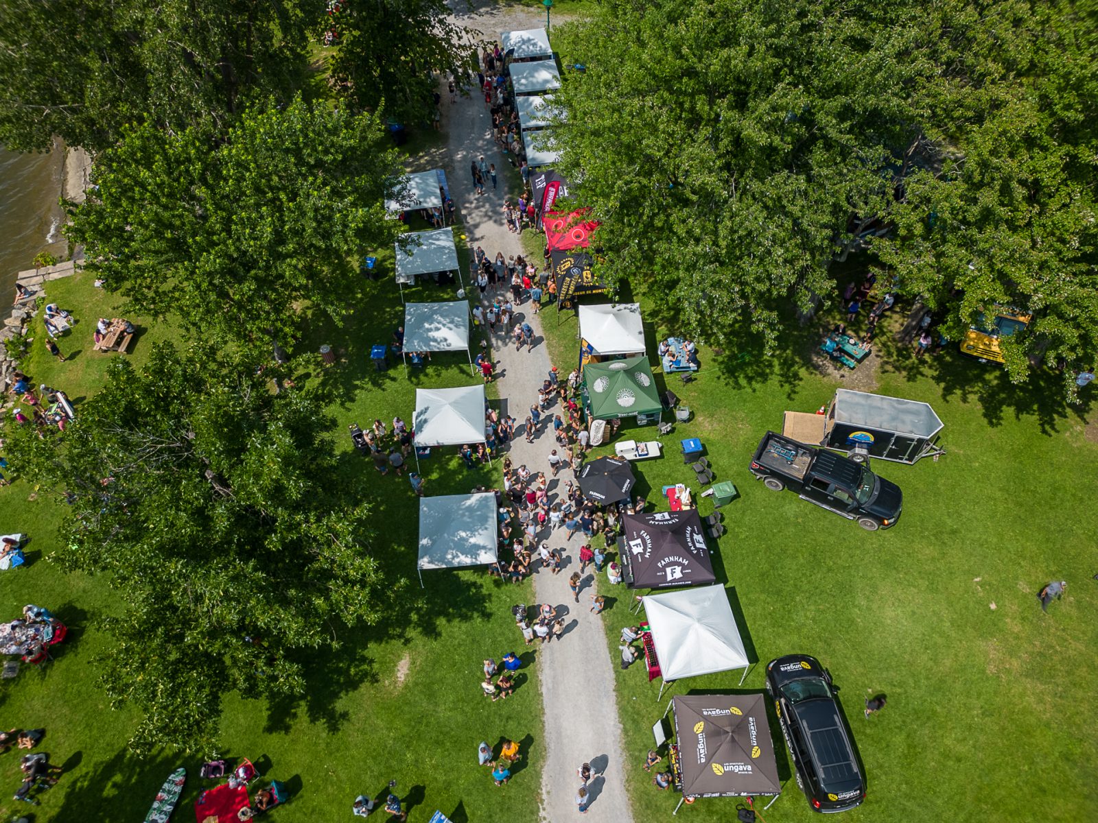 Le Festival Bières et Vins est de retour à Venise-en-Québec