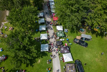 Le Festival Bières et Vins est de retour à Venise-en-Québec