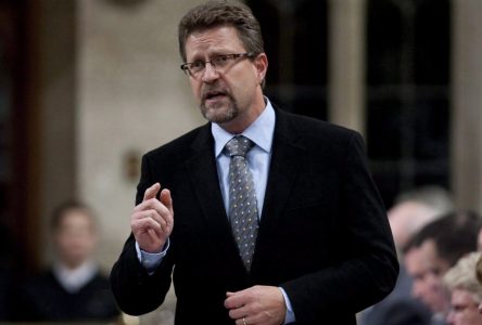 Décès de l’ancien député conservateur et ministre Chuck Strahl