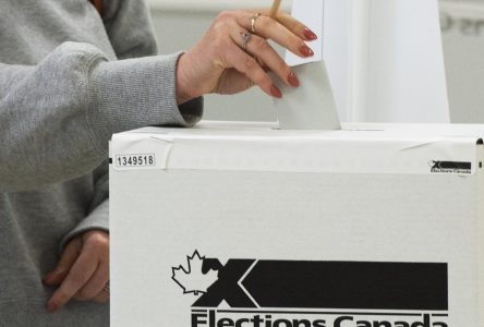 L’élection partielle de LaSalle—Émard—Verdun battra un record de candidatures