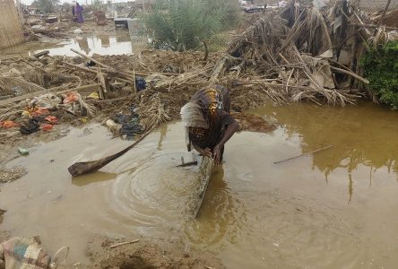 La crise humanitaire au Soudan atteint un point de rupture catastrophique, dit l’ONU