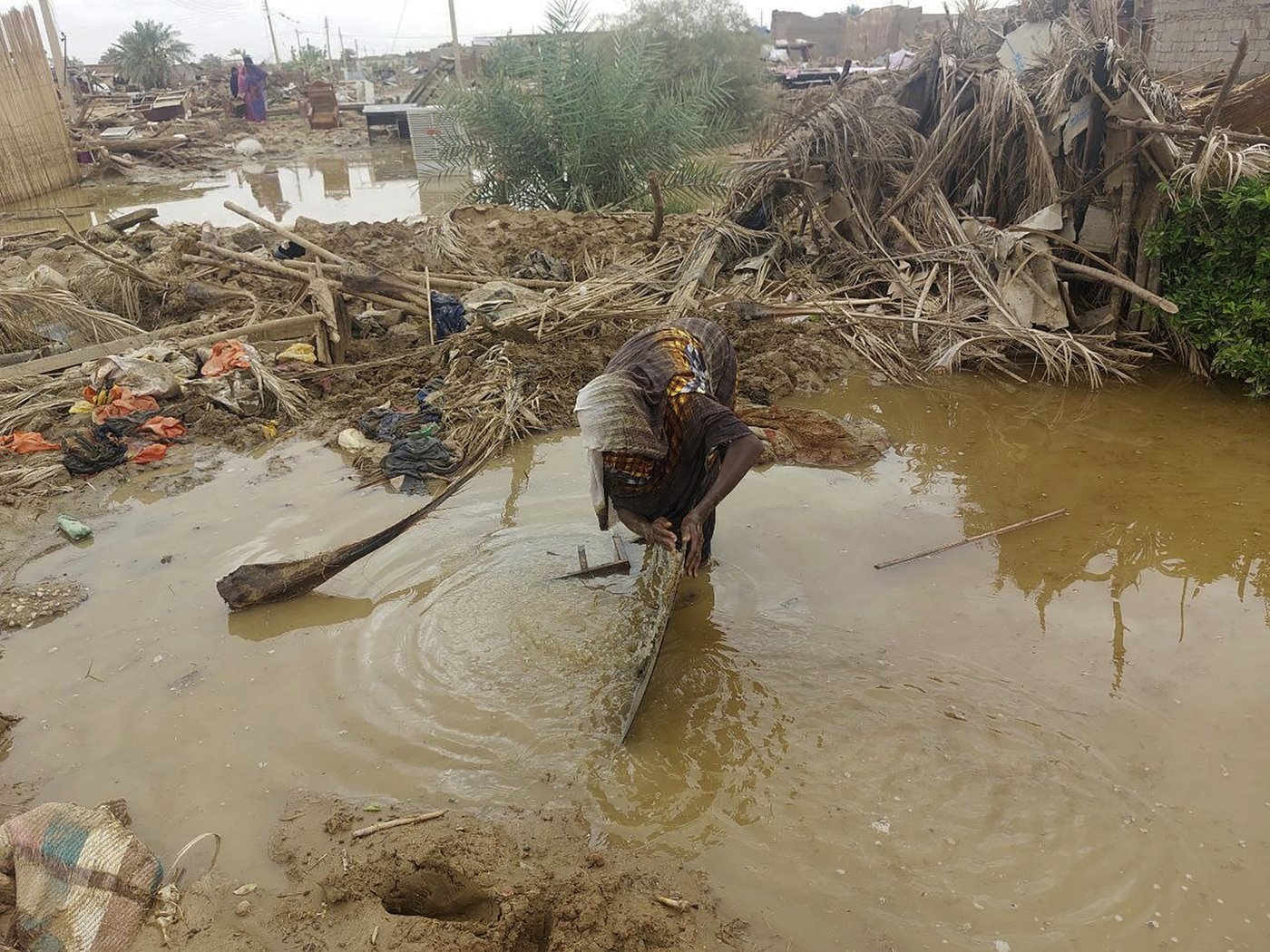 La crise humanitaire au Soudan atteint un point de rupture catastrophique, dit l’ONU