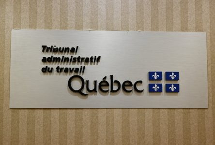 Le Tribunal du travail annule la suspension d’un délégué syndical au Reine Élizabeth