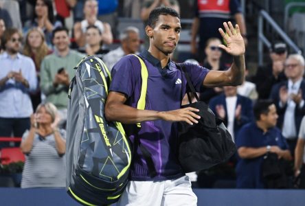 Auger-Aliassime affrontera Mensik au premier tour à New York; pourrait croiser Sinner