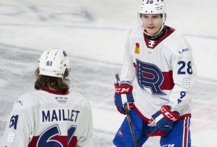 La Ligue américaine de hockey rend le port du protège-cou obligatoire