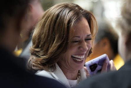 CNN: Harris affirme que les électeurs sont prêts pour «une nouvelle voie à suivre»