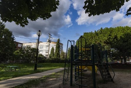 Le gouvernement du Québec est ouvert à délocaliser le centre de jour montréalais