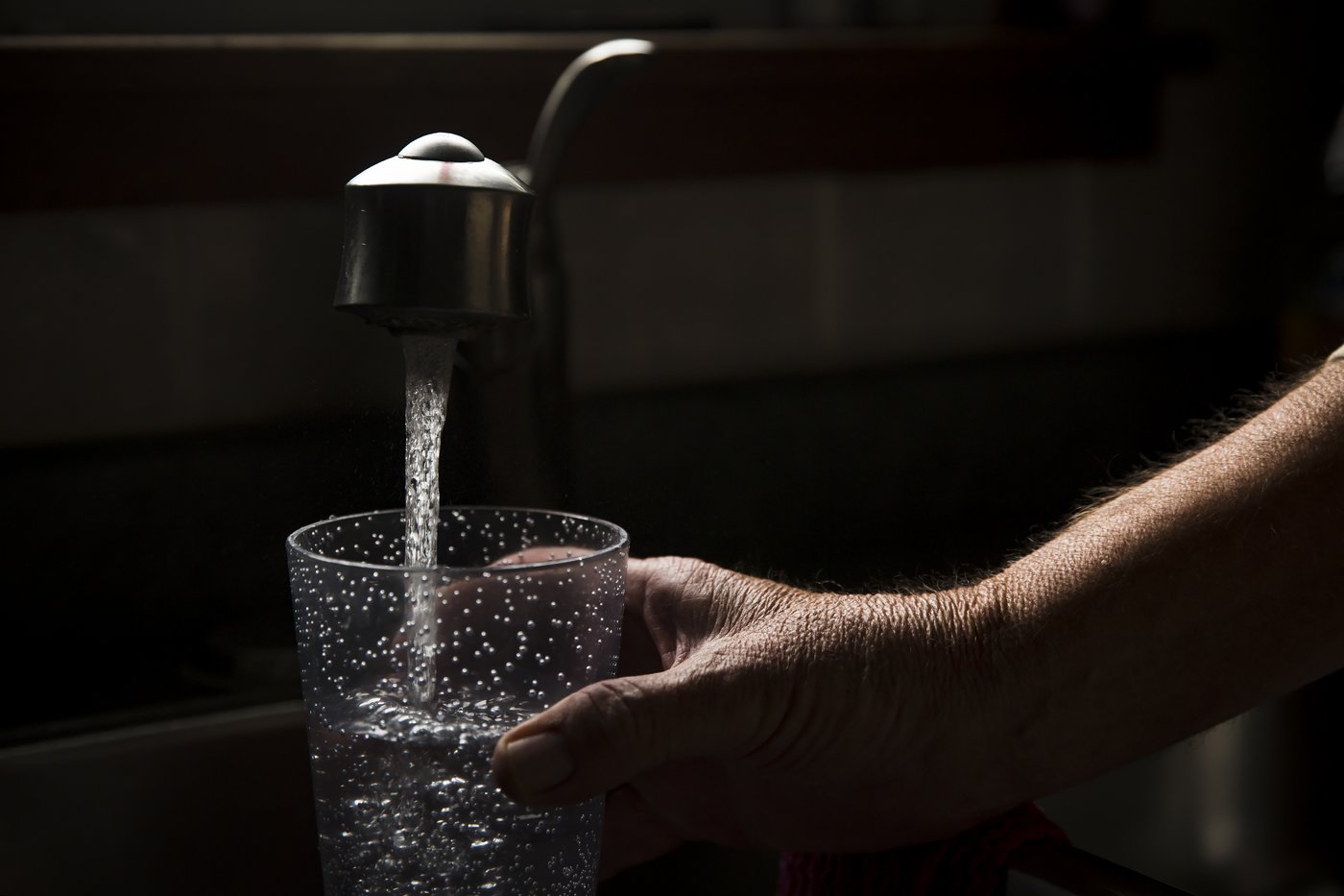 L’Ordre des chimistes appelle à se méfier des analyses d’eau résidentielle gratuites