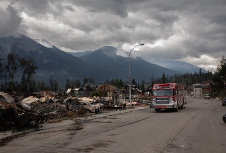 Une avocate prévient que les réglementations ralentiront la reconstruction de Jasper﻿