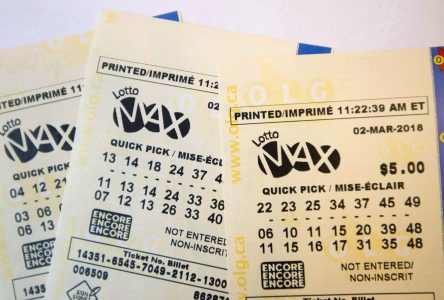 Billets gagnants du Lotto Max au Québec et 104 M$ en jeu lors du prochain tirage