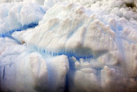 Une nouvelle étude réajuste l’impact de la fonte des glaces sur le niveau de l’eau