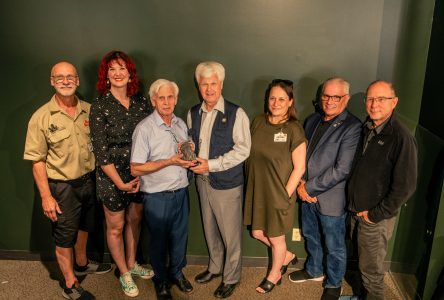 Le Parc Safari inaugure son Pavillon des Découvertes