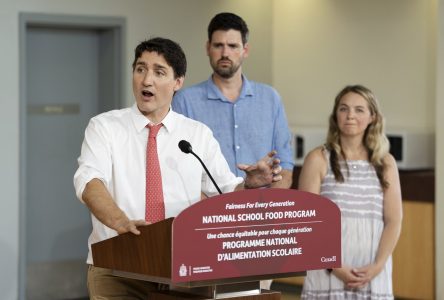 Le gouvernement libéral lève le voile sur son plan en matière de logement abordable