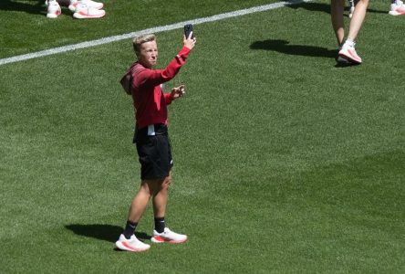 Les Canadiens sont divisés sur les sanctions imposées à l’équipe féminine de soccer