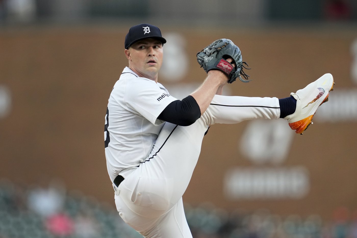 Un 14e victoire pour Tarik Skubal dans un gain de 15-1 des Tigers sur les Mariners