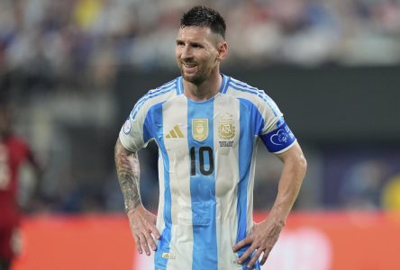 Ballon d’Or: Lionel Messi ne fait pas partie des finalistes